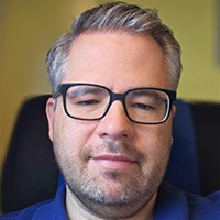 Martin Voegeli