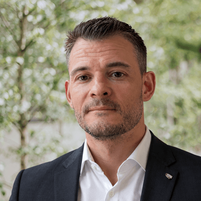 Stefan Kaspar