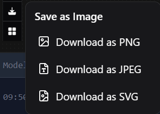 Save Canvas as Image